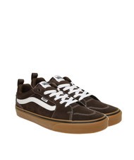 VANS FILMORE Ledersneaker - Herrenschuhe