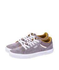 VANS SELDAN Wildleder-Sneaker - Damenschuhe