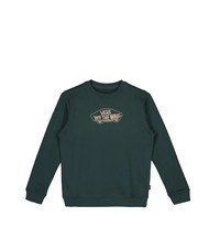 VANS OFF THE WALL BOARD  - Sweatshirts Kinder