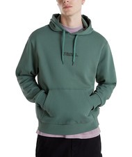 VANS ESSENTIAL RELAXED Kapuzenpullover - Herren-T-Shirts