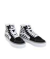 VANS SK8-HI Platform 2.0 Hohe Turnschuhe - Schuhe Unisex