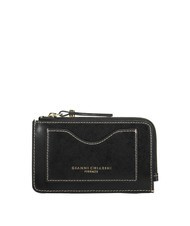 GIANNI CHIARINI WALLETS CALF  Ledergeldbörse - Brieftaschen Damen