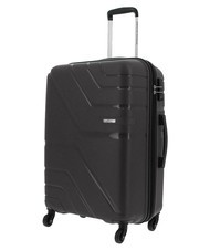 AMERICAN TOURISTER UPLAND Mittelgroßer Trolley - Harte Trolleys