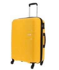 AMERICAN TOURISTER UPLAND Mittelgro&szlig;er Trolley - Harte Trolleys