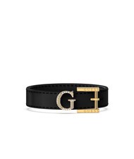 GUESS G KELLY Lederarmband - Armbänder