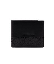 ROCCOBAROCCO BRYAN Geldbörse aus Leder - Brieftaschen Herren