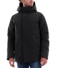 COLMAR ENDURANCE Wattierter Parka mit Kapuze - Herrenjacken