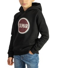 COLMAR MODISH KIDS Kapuzenpullover mit Logo-Print - Sweatshirts Kinder