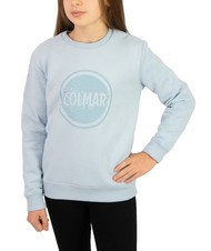 COLMAR STUNNING Sweatshirt mit Rundhalsausschnitt und Glitzer-Print - Sweatshirts Kinder