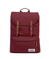 EASTPAK LONDON 15-Zoll-Laptop-Rucksack - Rucksäcke für Schule &amp; Freizeit