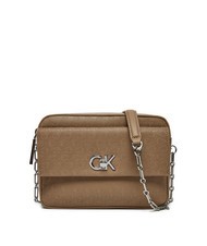 CALVIN KLEIN CK Kameratasche mit Tasche Amphore mono pu - Damentaschen - 1
