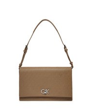 CALVIN KLEIN CK ELONGATED Umhängetasche Amphore mono pu - Damentaschen - 1