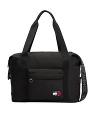 TOMMY HILFIGER TOMMY JEANS ESSENTIAL DAILY  Weekender-Tasche mit Schultergurt - Reisetaschen