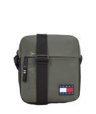 TOMMY HILFIGER TOMMY JEANS DAILY Mini-Tasche Zinngrün - Umhängetaschen Herren - 1