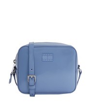 TOMMY HILFIGER TOMMY JEANS ESS MUST Mini-Kameratasche über der Schulter klares Wasser - Damentaschen - 1