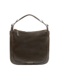 THE BRIDGE AMAZ Tasche aus Leder - Damentaschen