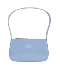 TOMMY HILFIGER TOMMY JEANS ESS MUST  Mini-Umhängetasche klares Wasser - Damentaschen - 1