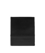 THE BRIDGE DAMIANO Kartenetui aus Leder - Brieftaschen Herren