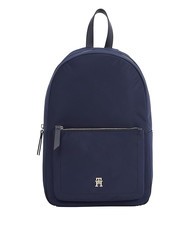 TOMMY HILFIGER TH SPRING Damenrucksack Raum blau - Damentaschen - 1