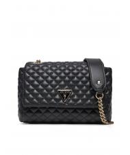 GUESS ECO RIANEE Gesteppte Wandeltasche - Damentaschen