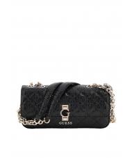 GUESS BESSEY Wandelbare Tasche mit Klappe - Damentaschen