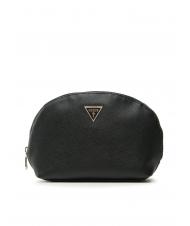 GUESS SAFFIANO Kosmetiktasche  - Etuitaschen &amp; Necessaire