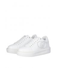 LIUJO KYLIE 32 Sneakers mit Juwelenlogo - Damenschuhe