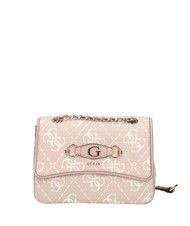 GUESS IZZY 4G Schulter-/Crossbody-Minitasche - Damentaschen