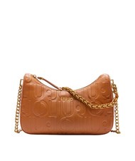 LIUJO ADONIDE Umhängetasche mit durchgehendem Logo - Damentaschen