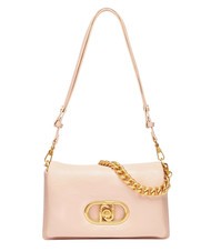 LIUJO LAPUFFY Umhängetasche mit Klappe Pulver - Damentaschen - 1