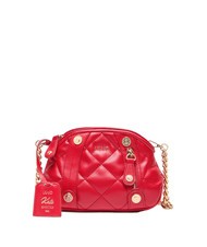 LIUJO KATE Kleine gesteppte Umhängetasche - Damentaschen