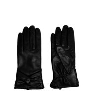 TOSCA BLU guanto con nodo  Schwarz - Handschuhe - 1