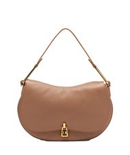 COCCINELLE MAGIE SOFT Umh&auml;ngetasche aus Leder mit Schultergurt - Damentaschen