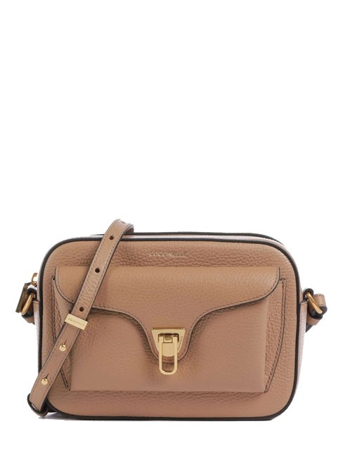 COCCINELLE BEAT SOFT Kleine Umhängetasche Häute - Damentaschen