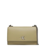 CALVIN KLEIN MINIMAL MONOGRAM  Schulter-/Crossbody-Minitasche Geschirr - Damentaschen - 1