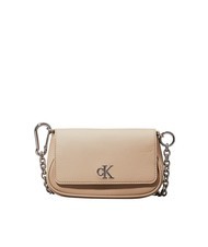 CALVIN KLEIN MINIMAL MONOGRAM Mini-Umh&auml;ngetasche Geschirr - Damentaschen - 1