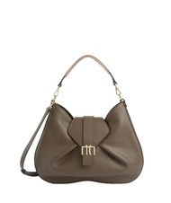 ALVIERO MARTINI PRIMA CLASSE INSPIRING Mittelgroße Umhängetasche mit Schultergurt - Damentaschen