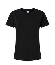 PINKO START T-Shirt mit Logo - T-Shirts und Tops für Damen