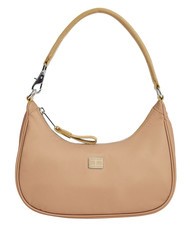 TOMMY HILFIGER TOMMY JEANS ICONIC Umhängetasche natürliches Khaki - Damentaschen - 1