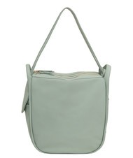 LESAC TRIO Rucksack aus Nappaleder - Damentaschen