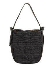 LESAC TRIO St. Rucksack aus Kokosnussleder - Damentaschen