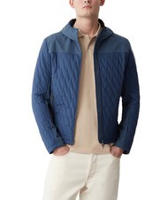COLMAR ULTRASOUND Leichte Jacke mit Kapuze dunkelblau - Herrenjacken - 1