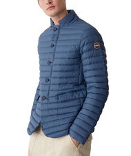 COLMAR REPUNK Leichte Daunenjacke dunkelblaues Eis - Daunenjacken für Herren - 1