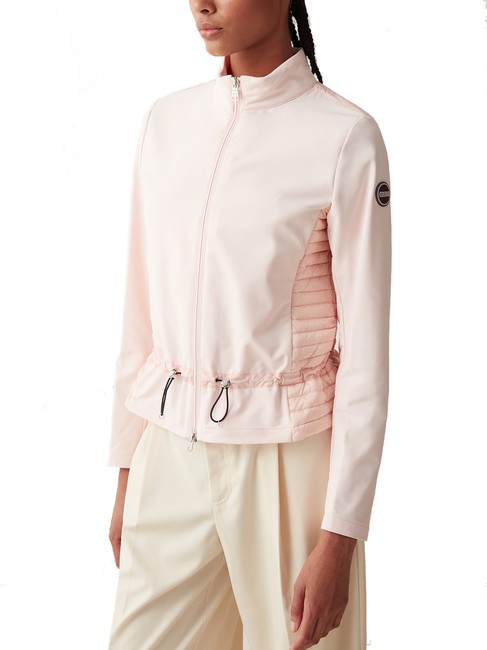 COLMAR ARKELL Daunengefüllte Bettdecke Babyrosen - Daunenjacken für Damen