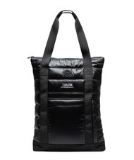 COLMAR KINDLY Puffiger Shopper Schwarz - Damentaschen - 1