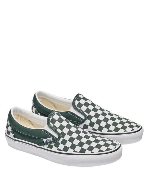 VANS CLASSIC Slip-ons Schorf - Schuhe Unisex