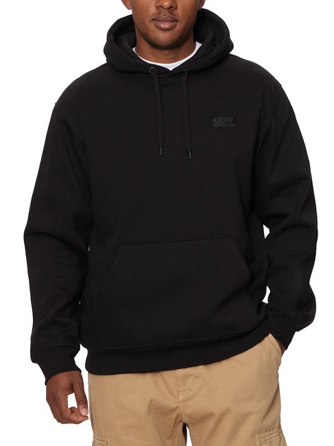 VANS CORE BASIC  Kapuzenpullover Schwarz - Sweatshirts Herren