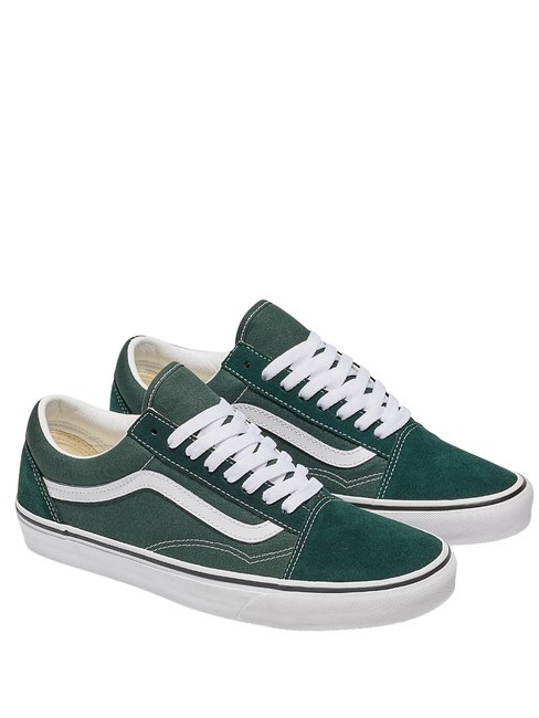 VANS OLD SKOOL Turnschuhe Schorf - Schuhe Unisex
