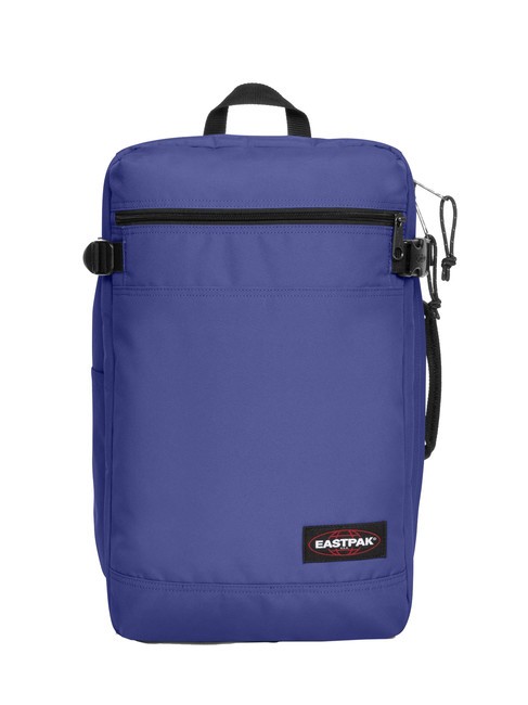 EASTPAK TRANSIT R PACK  PC-Rucksack 16" Anzug blau - Rucksäcke für Schule &amp; Freizeit