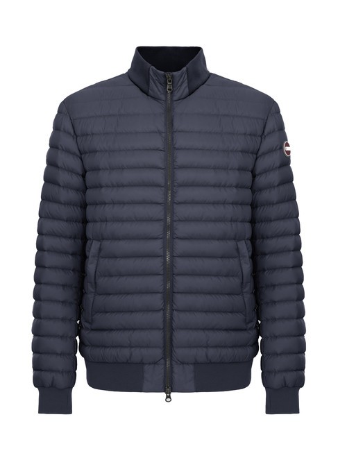 COLMAR REPUNK Leichte Daunenjacke Marineblau-Eis - Daunenjacken für Herren